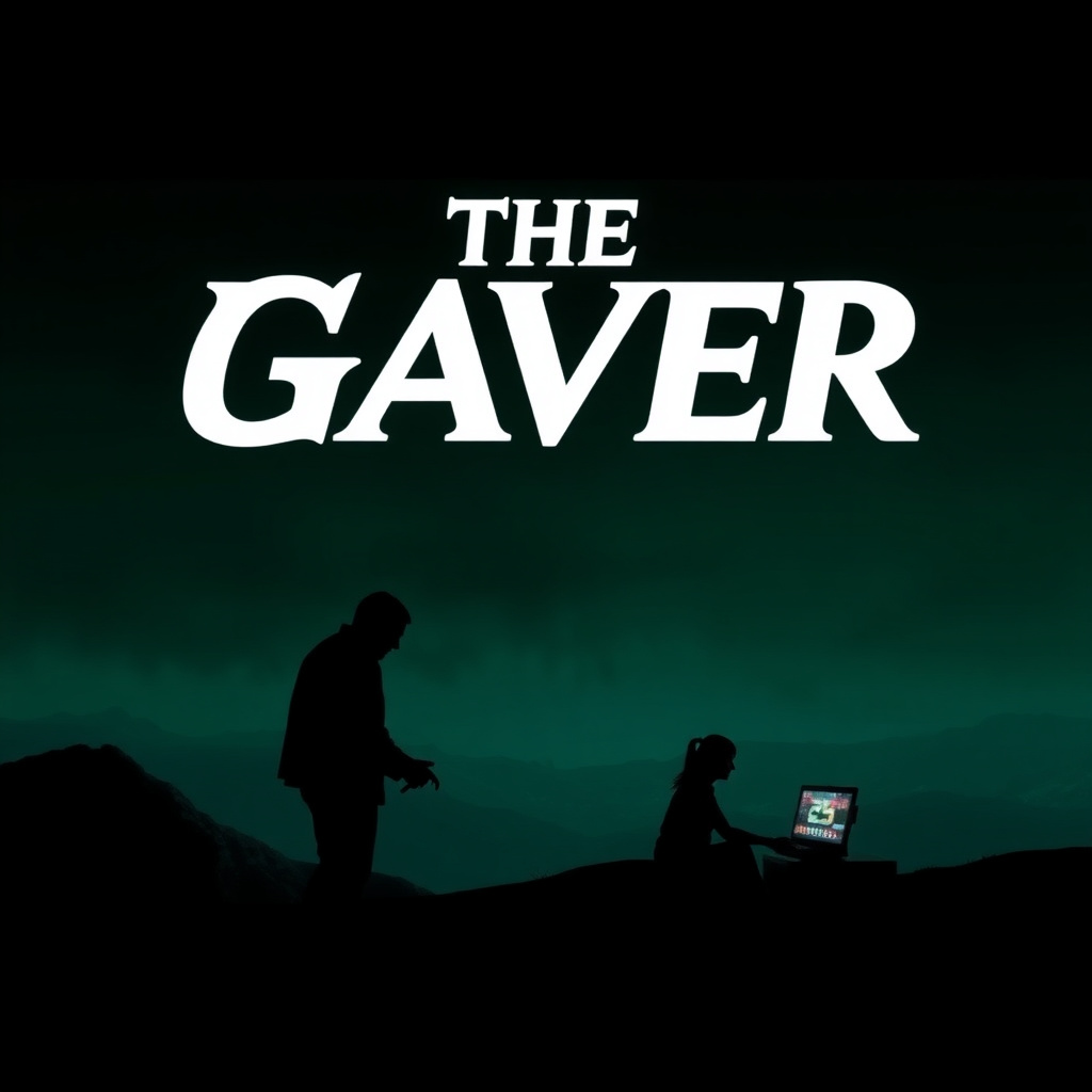 Original Series Poster 2